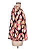 J.Crew 100% Polyester Pink 3/4 Sleeve Blouse Size L - photo 4