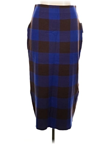 ELOQUII Casual Skirt (view 1)
