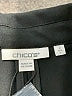 Chico's Black Blazer Size L - photo 3