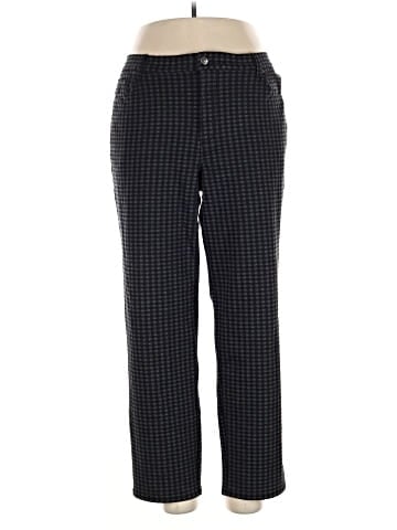 Gloria Vanderbilt Casual Pants (view 1)