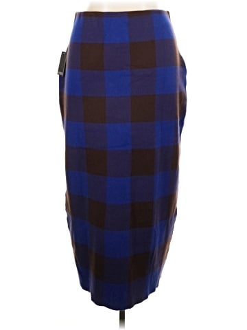 ELOQUII Casual Skirt (view 2)