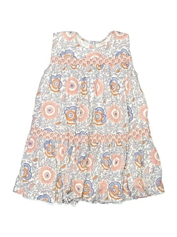 Pink Chicken Dress (view 1)