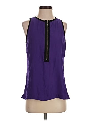 Nanette Lepore Sleeveless Blouse (view 1)