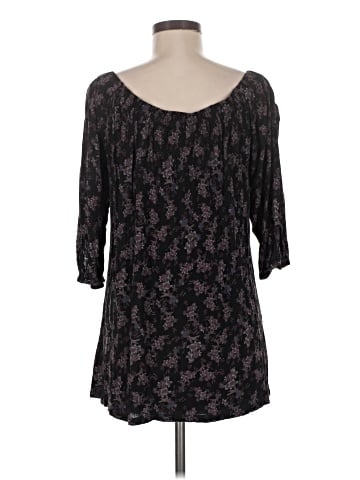 Deletta 3/4 Sleeve Blouse (view 2)