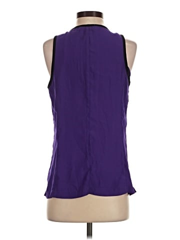 Nanette Lepore Sleeveless Blouse (view 2)