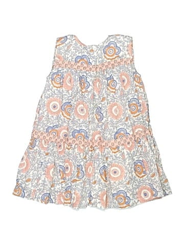 Pink Chicken Dress (view 2)