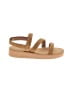 Madewell Tan Sandals Size 8 - photo 1