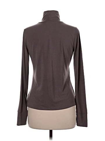 Gap Fit Long Sleeve Turtleneck (view 1)