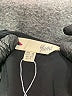 Yumi 100% Polyester Black Short Sleeve Blouse Size 4 - photo 7
