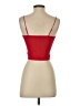Out From Under Red Tank Top Size XS - photo 2
