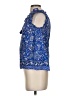 Vineyard Vines Blue Tank Top Size XXS - photo 5