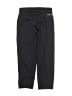 Nike 100% Polyester Black Track Pants Size 4 - 5 - photo 2