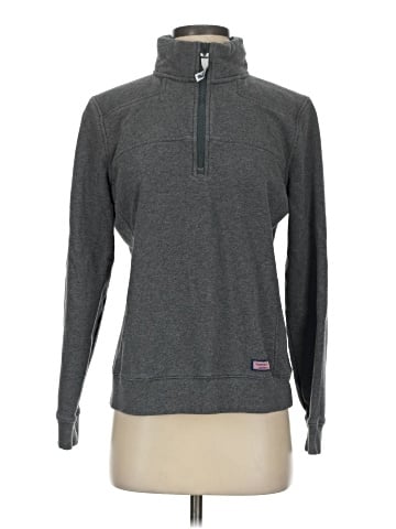 Vineyard Vines Long Sleeve T-Shirt (view 1)