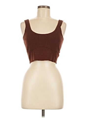 Kendall & Kylie Tube Top (view 1)