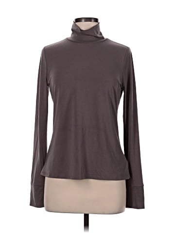 Gap Fit Long Sleeve Turtleneck (view 2)
