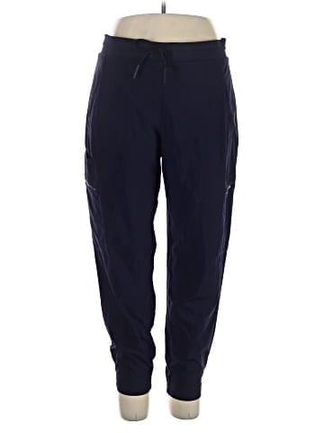 Athleta Track Pants (view 1)