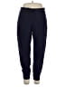 Athleta Blue Track Pants Size 14 - photo 1