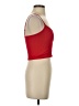 Out From Under Red Tank Top Size XS - photo 4