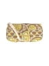 Vera Bradley Floral Blue Yellow Wristlet One size - photo 1