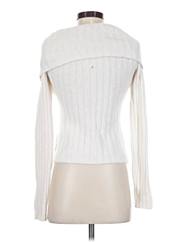 Abercrombie & Fitch Turtleneck Sweater (view 2)
