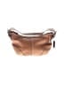 Coach 100% Leather Brown Tan Leather Shoulder Bag One size - photo 1