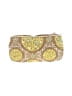 Vera Bradley Floral Blue Yellow Wristlet One size - photo 2