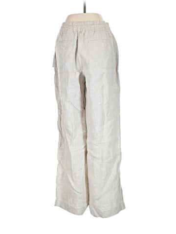Athleta Linen Pants (view 2)