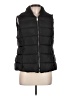 Laundry by Shelli Segal 100% Polyester Black Vest Size M - photo 1