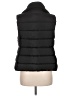 Laundry by Shelli Segal 100% Polyester Black Vest Size M - photo 2