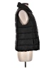 Laundry by Shelli Segal 100% Polyester Black Vest Size M - photo 4