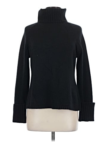 Banana Republic Cashmere Pullover Sweater (view 1)