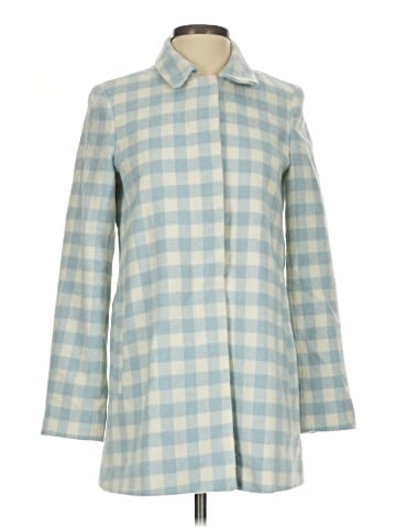 ASOS Coat (view 1)