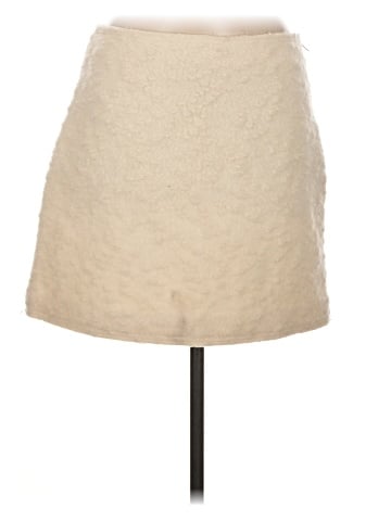 Theory Wool Skirt (view 1)