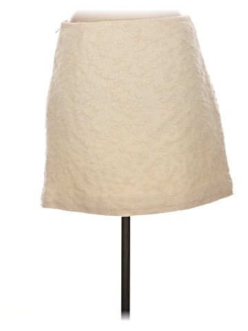 Theory Wool Skirt (view 2)