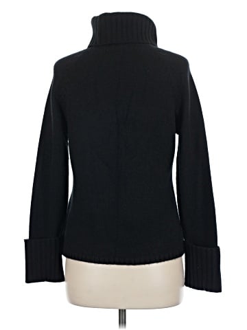 Banana Republic Cashmere Pullover Sweater (view 2)