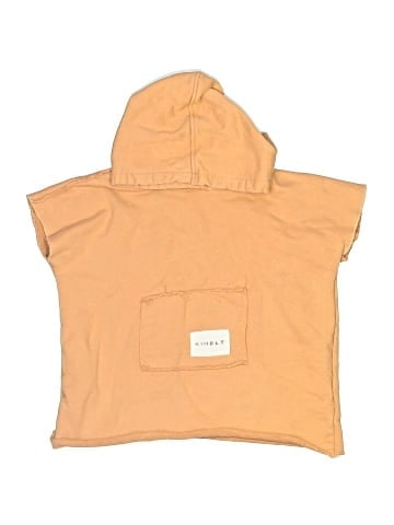 Kindly Pullover Hoodie (view 1)
