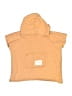 Kindly Orange Pullover Hoodie Size S (kids) - photo 1