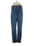 Ann Taylor LOFT Blue Jeans Size 27 waist - photo 1
