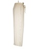 DKNY 100% Polyester Ivory Casual Pants Size 12 - photo 4