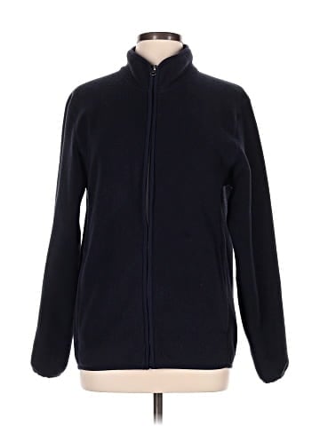 Uniqlo Fleece (view 1)