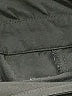 Doe & Rae Solid Black Jumpsuit Size L - photo 5