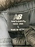 New Balance Black Track Pants Size L - photo 7