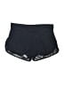 Fabletics Graphic Black Athletic Shorts Size XS - photo 1