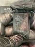Marc by Marc Jacobs 100% Wool Tweed Gray Wool Blazer Size M - photo 8