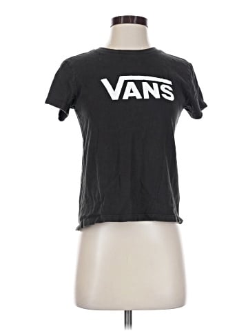 Vans Short Sleeve T-Shirt (view 1)