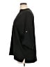 PREMISE Black 3/4 Sleeve Blouse Size XL - photo 5
