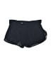 Fabletics Graphic Black Athletic Shorts Size XS - photo 2