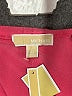 MICHAEL Michael Kors Pink Long Sleeve Blouse Size 4X - photo 4
