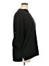 PREMISE Black 3/4 Sleeve Blouse Size XL - photo 4