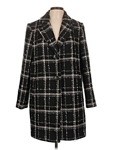 Liz Claiborne Coat (view 1)